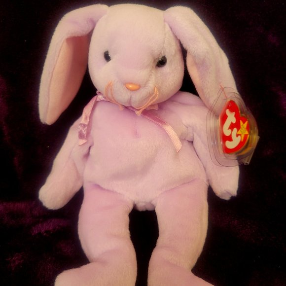 Floppity the Rabbit - Picture 1 of 4